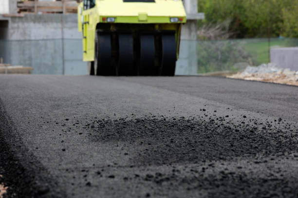 Driveway Repair Near Me in Tryon, NC