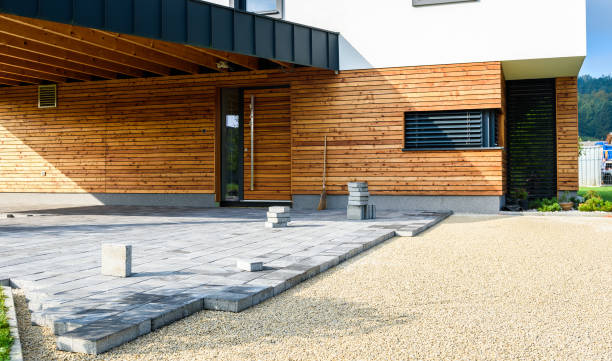 Driveway Pavers for Homes in Tryon, NC