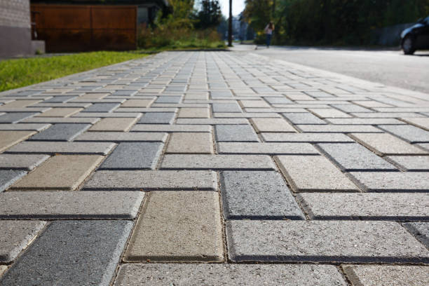 Best Concrete Paver Driveway  in Tryon, NC