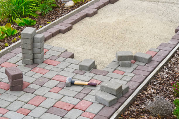 Best Driveway Paving Contractor  in Tryon, NC