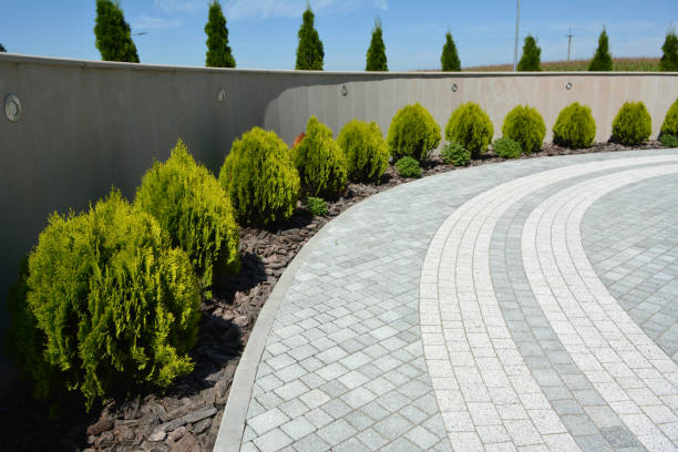 Professional Driveway Pavers in Tryon, NC