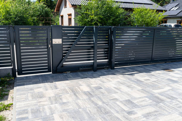 Professional Driveway Pavers in Tryon, NC
