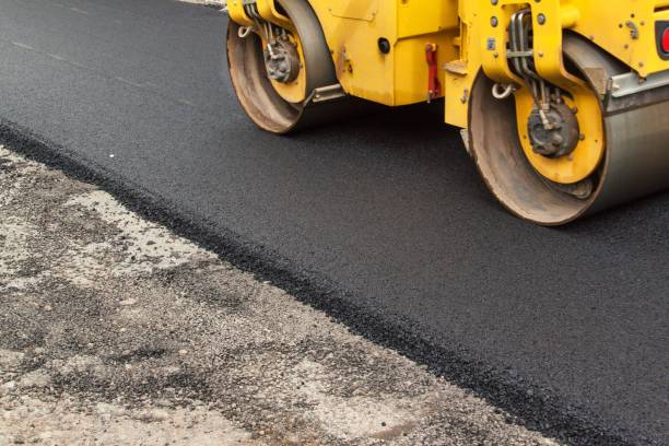 Best Concrete Paver Driveway  in Tryon, NC