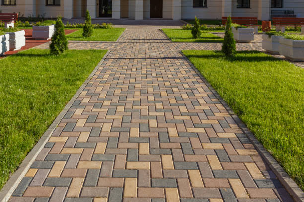 Best Local Driveway Pavers  in Tryon, NC