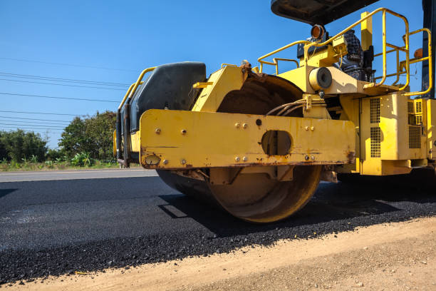 Best Affordable Driveway Pavers  in Tryon, NC